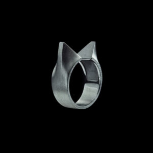 Kitty Ring